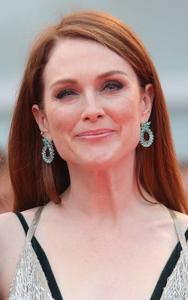 2017威尼斯红毯秀,2019威尼斯电影节红毯秀