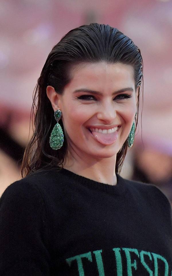 2017威尼斯红毯秀,2019威尼斯电影节红毯秀