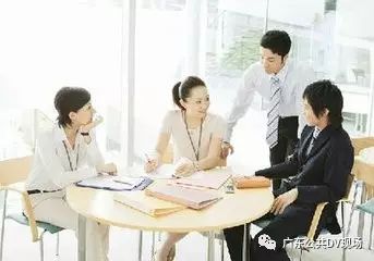 沟通的技巧在于让对方有话说,面对不同性格的人沟通的技巧