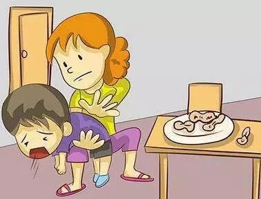 五岁的儿童左肺不翼而飞,一周岁小孩得白肺后遗症