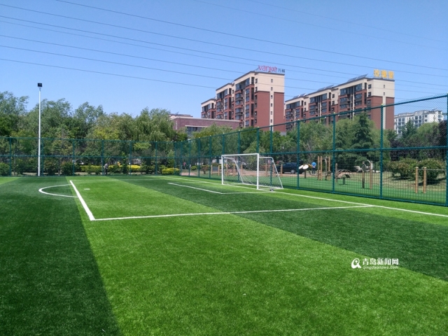 青岛市南休闲场所推荐,青岛休闲娱乐好去处