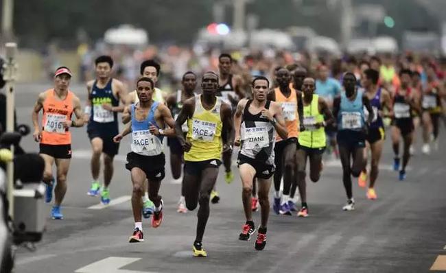 北京半程马拉松候补名额,北京马拉松名额