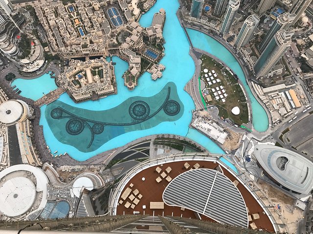 英英自驾旅游,迪拜自驾七日游攻略