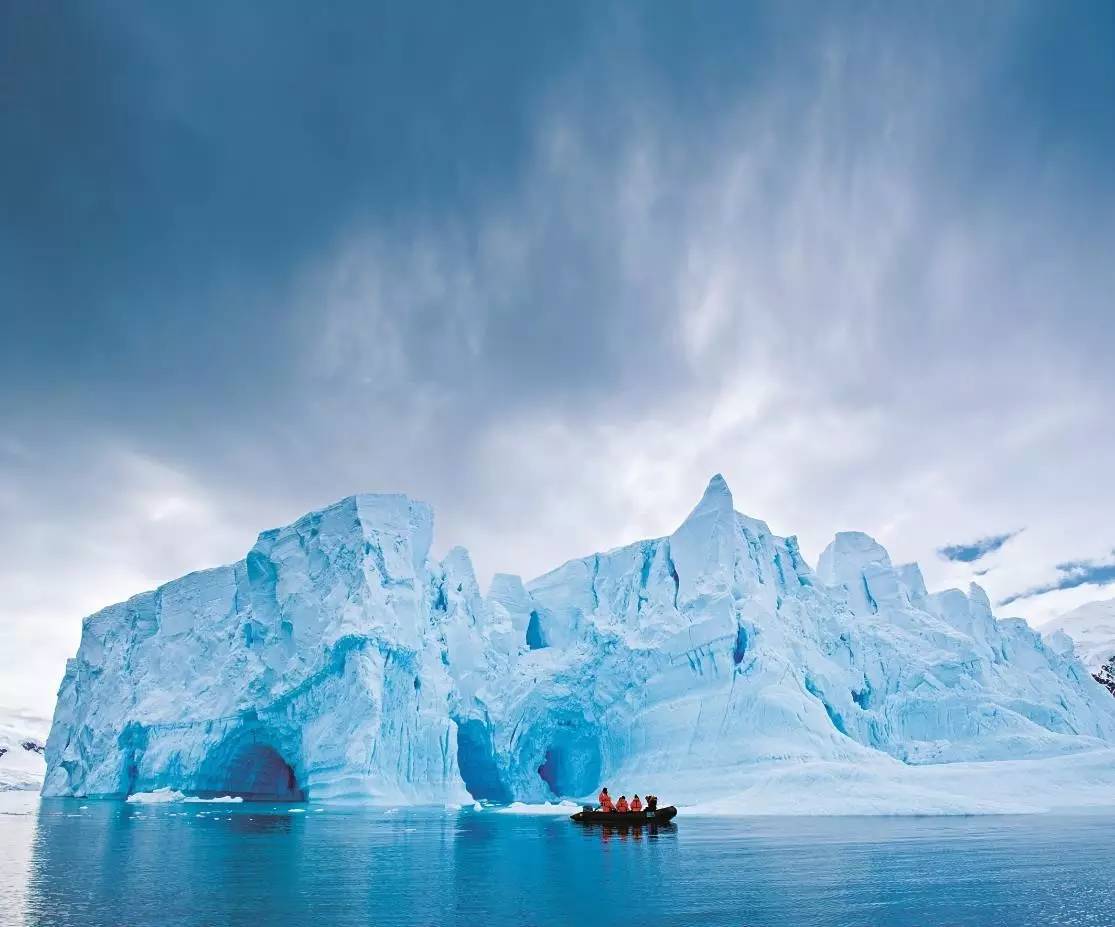 每个人一生中值得去的地方,适合年轻人旅游的十大目的地