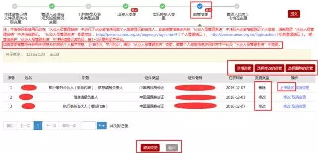 私募基金经理新规解读,私募基金管理人信息披露管理办法