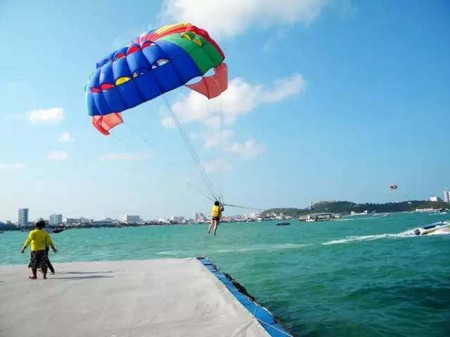 上海去泰国6日游 (上海出发到泰国三日游攻略)