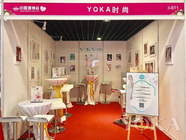 婚博会婚纱品牌,中国婚博会展位价格表最新