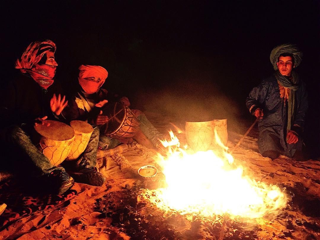 摩洛哥十天九夜自由行攻略 (摩洛哥11月游记)