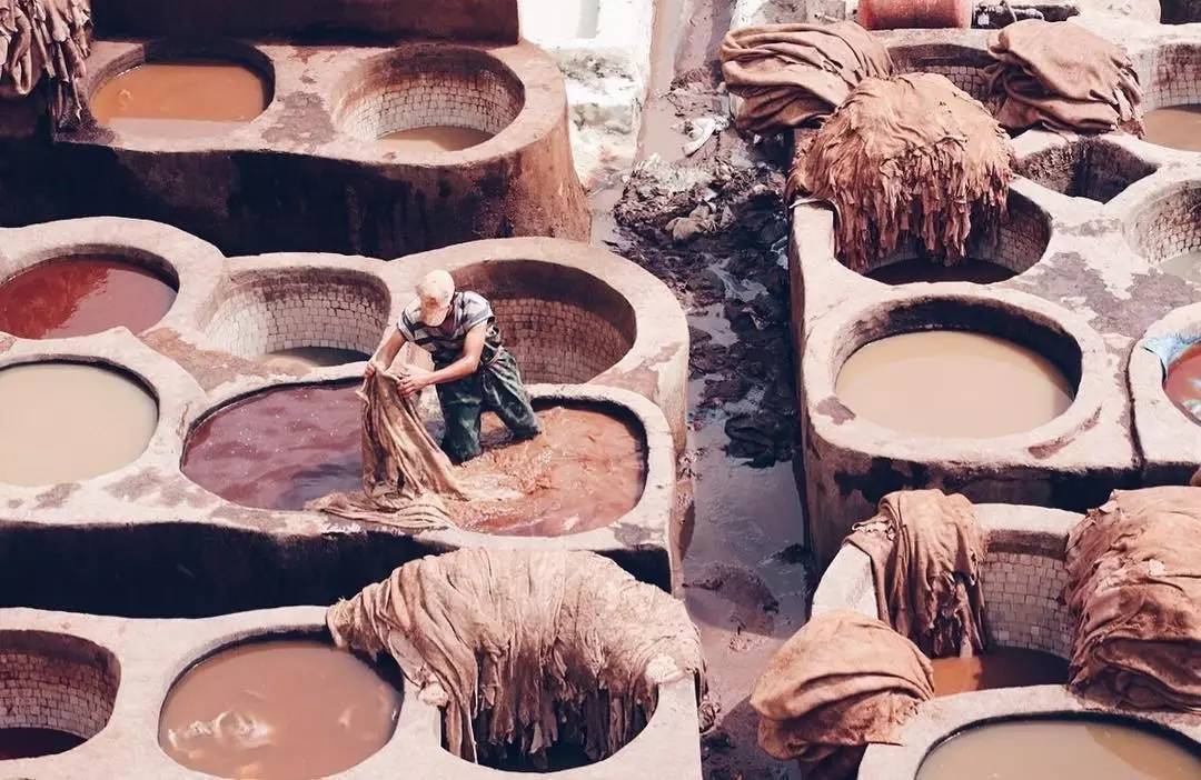 摩洛哥十天九夜自由行攻略 (摩洛哥11月游记)