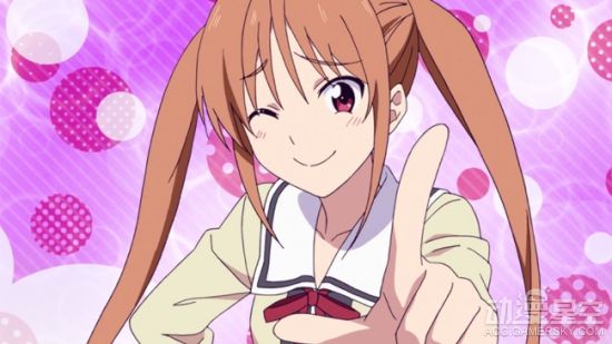 日本动漫2021年新番女主,日本动漫人气女主2020