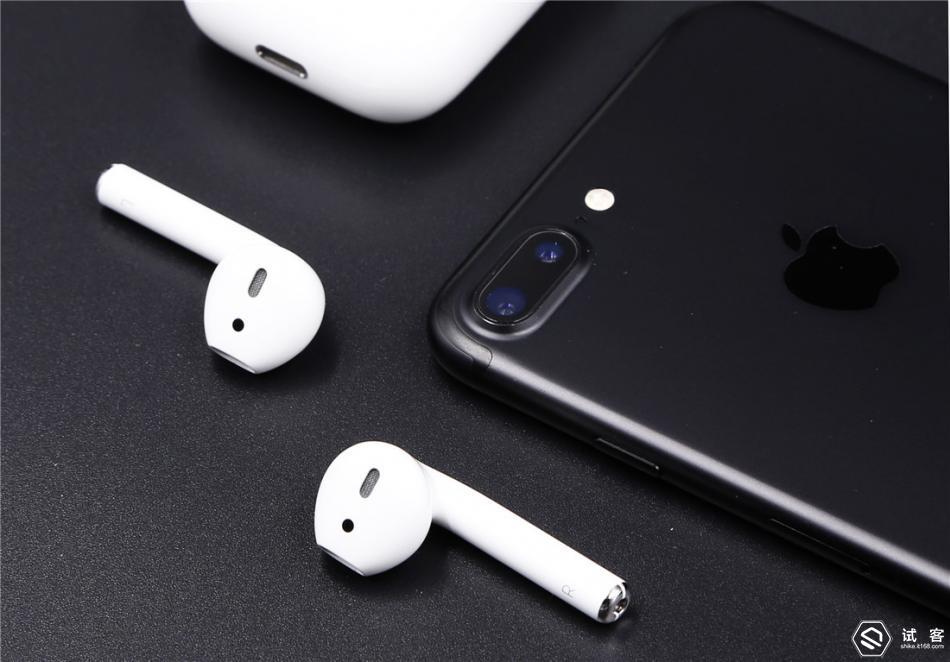 airpods每款体验测评,airpods三代环绕测试