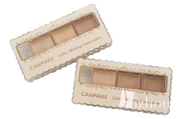 十大最实用的彩妆品,真正使用率高的彩妆产品