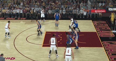 nba2k18手游体验感,nba2k18还能玩生涯模式吗
