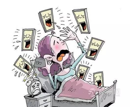 江西人注意了,江西人警惕收到这类短信千万别点