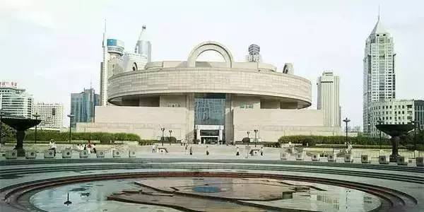 上海一日游古镇最佳路线免费景点,上海周末旅游胜地有哪些