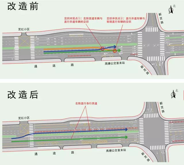 最新宁波快速路消息,宁波潮汐车道怎么走