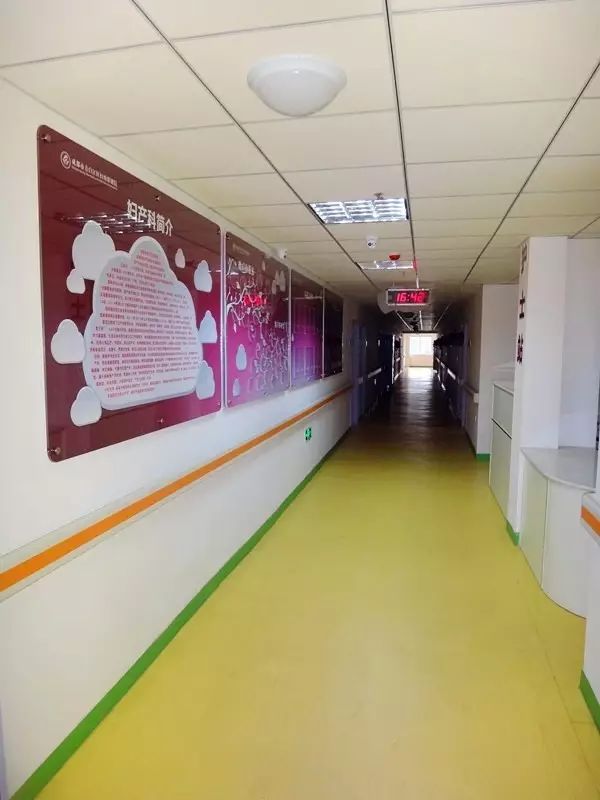 便民｜青白江的准爸准妈们！这儿有一份生育“大礼包”请查收！