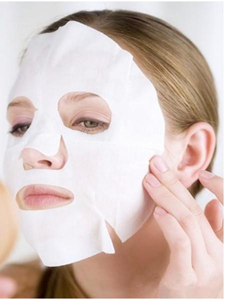 CJSSKIN捷爱丝人参亮肤面膜：一款搞定秋季护肤