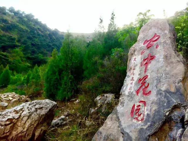 丰润景色好的地方,丰润景色最好的地方