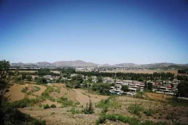 丰润景色好的地方,丰润景色最好的地方