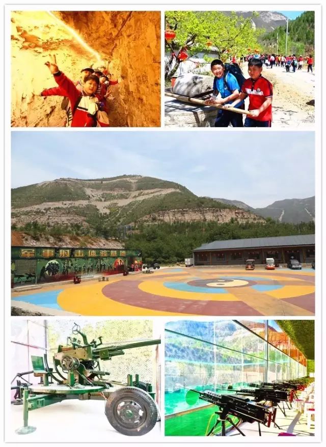 丰润景色好的地方,丰润景色最好的地方