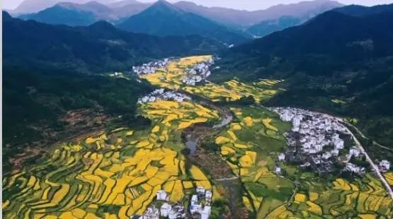 美丽江西秀天下宣传片,美丽江西秀天下央视