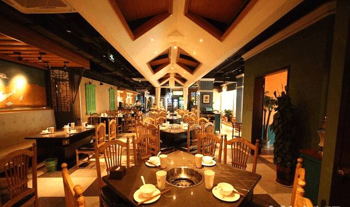 薛之谦的串串店在哪,薛之谦上海串串店