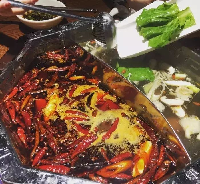 薛之谦的串串店在哪,薛之谦上海串串店