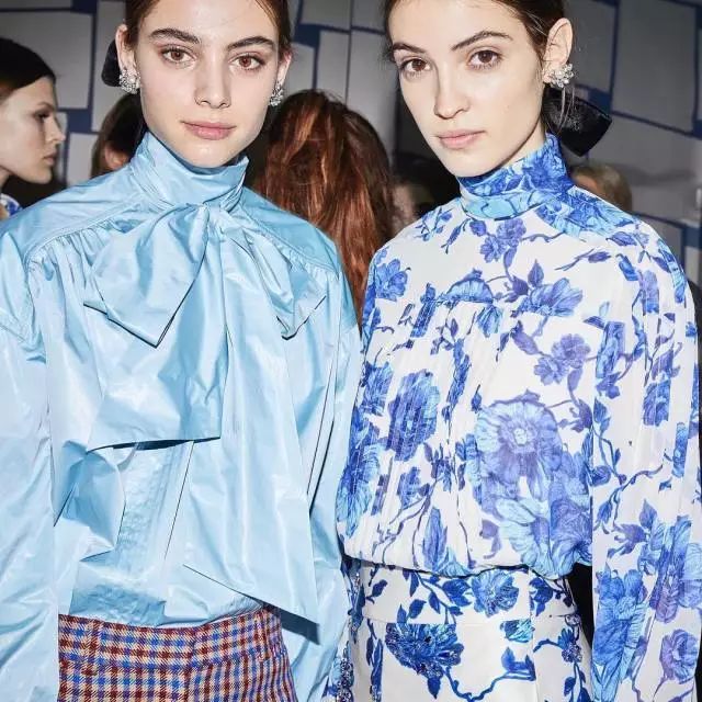 秀自己,赢大奖!百奢与ToryBurch携手寻找校园时尚大使