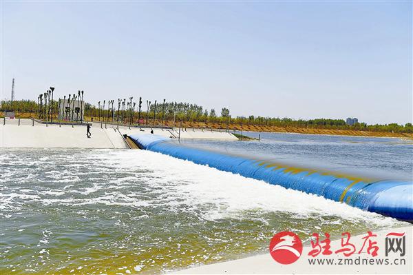 西平钟灵毓秀兴业地宜居宜游幸福城