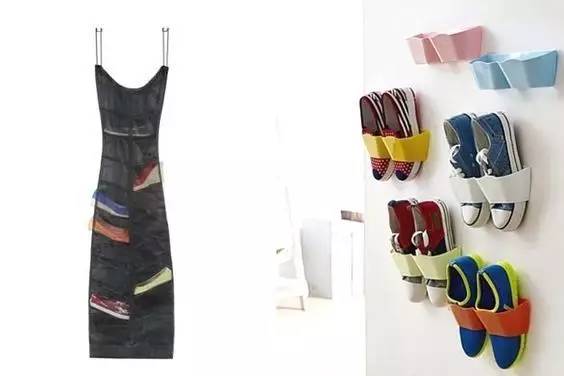 鞋柜太小鞋子不够放,鞋子太多鞋柜不够用怎么办