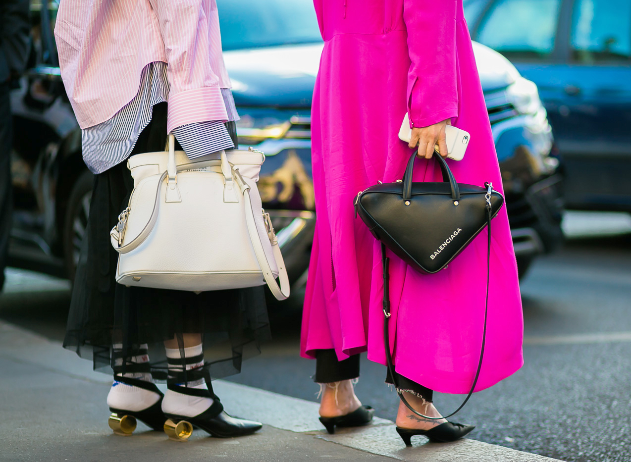 高跟鞋好看但穿着累教你一招,高跟鞋怎样才能不累脚