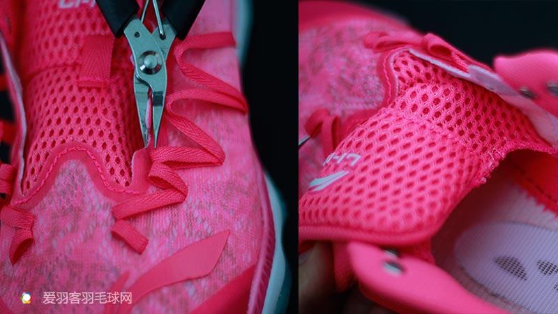 李宁ranger,李宁桀骜篮球鞋测评