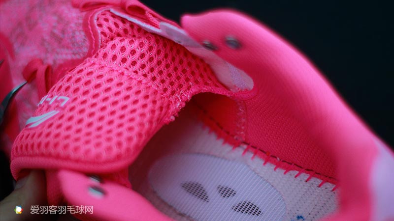 李宁ranger,李宁桀骜篮球鞋测评