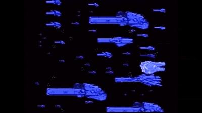 fc上有多少款游戏,fc上的马里奥游戏