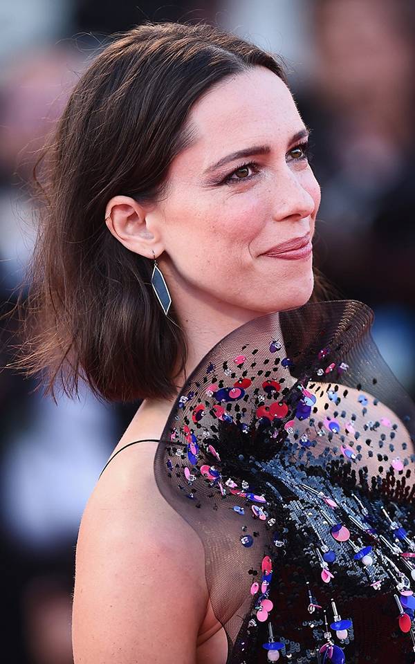 2017威尼斯红毯秀,2019威尼斯电影节红毯秀