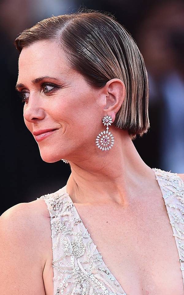 2017威尼斯红毯秀,2019威尼斯电影节红毯秀