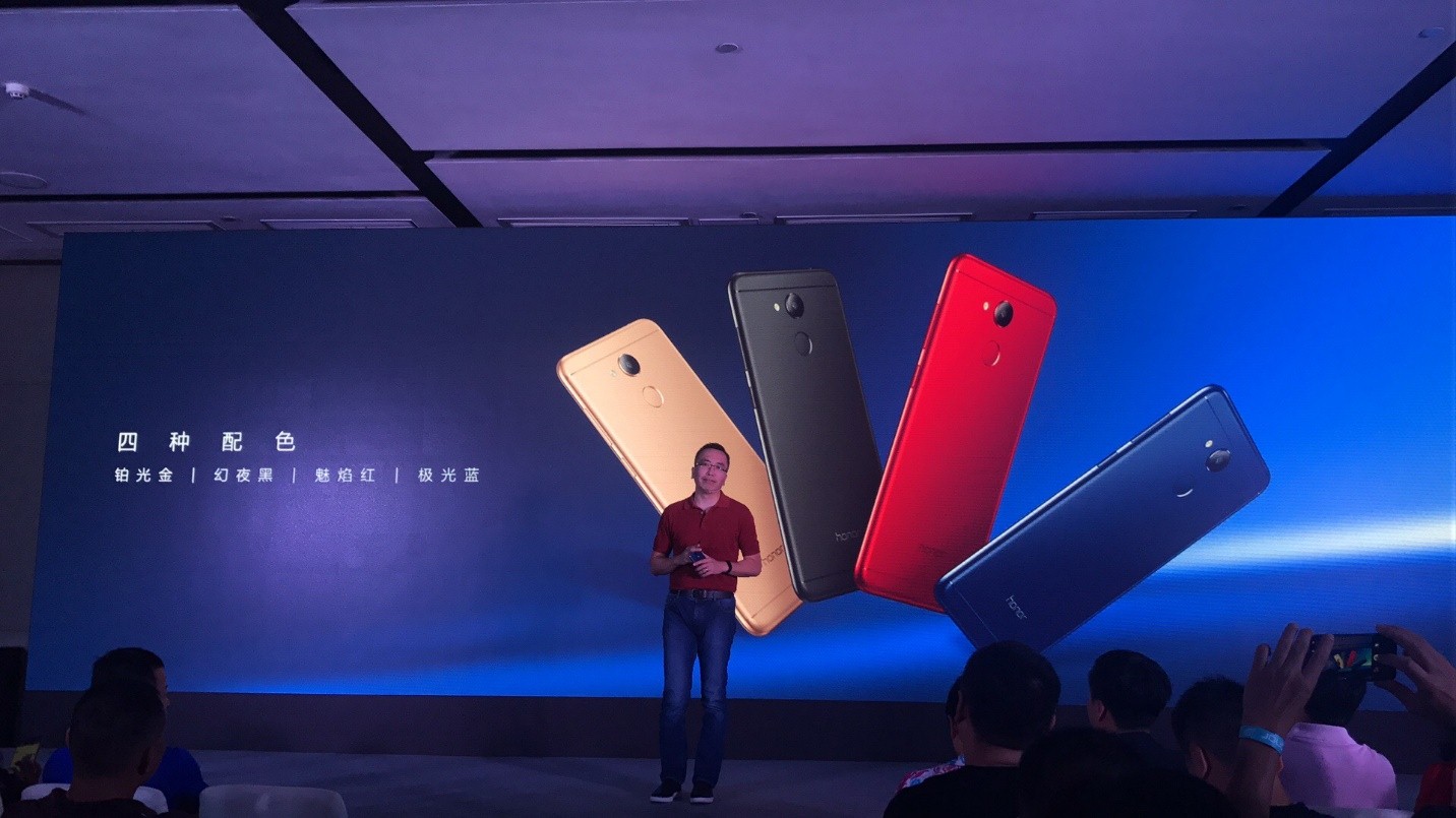 荣耀V9PLAY到底怎么样,荣耀v9play参数和图片