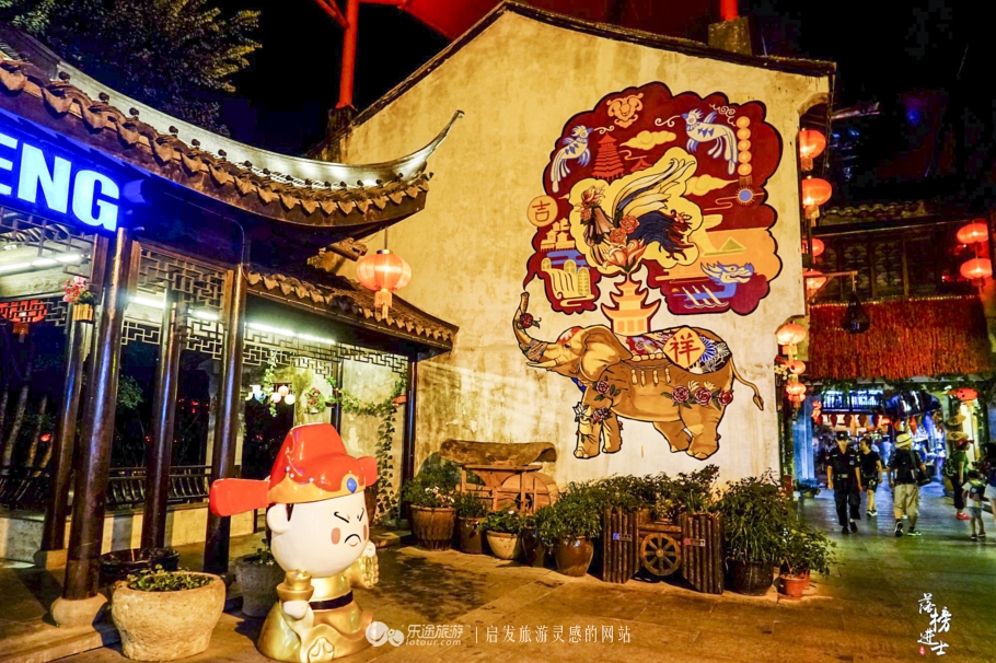 梦回宋朝千年走一回,梦回大宋一眼千年