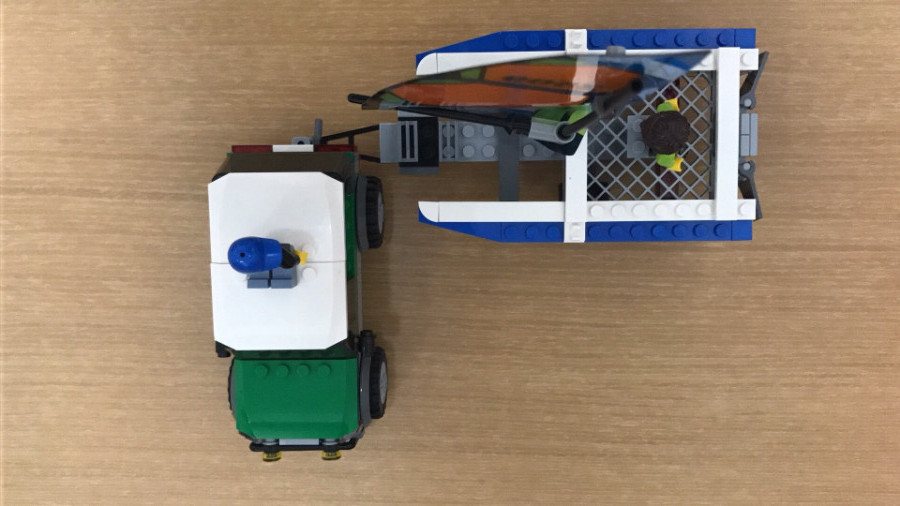 玩多多：共享玩具会是一门好生意吗？我们“租”了一周的乐高发现它并不简单|创业