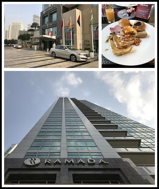 英英自驾旅游,迪拜自驾七日游攻略