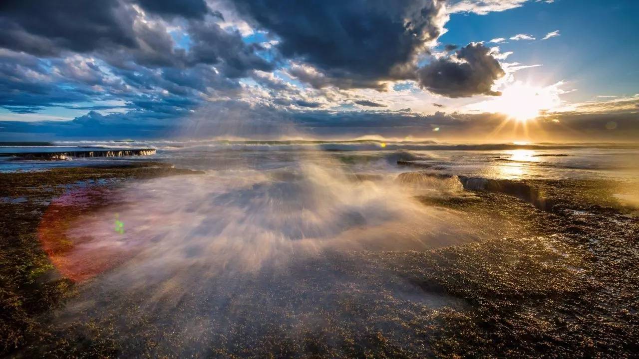 每个人一生中值得去的地方,适合年轻人旅游的十大目的地
