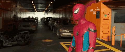 蜘蛛侠英雄归来电影解说合集,蜘蛛侠英雄归来电影中文完全版