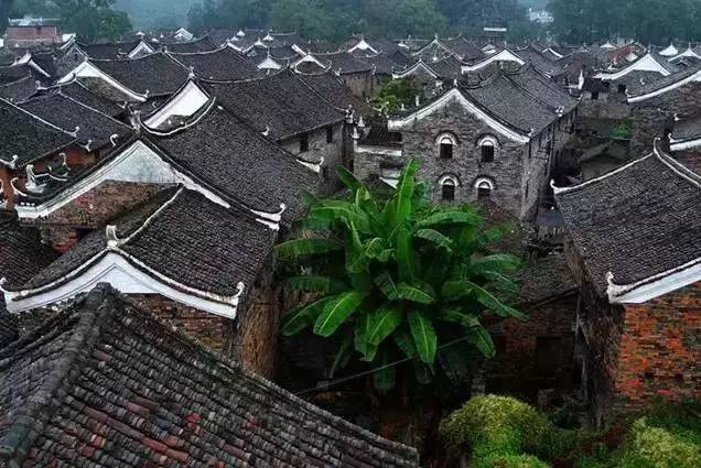 广西最美山水小城,广西山水美如人间仙境在哪里
