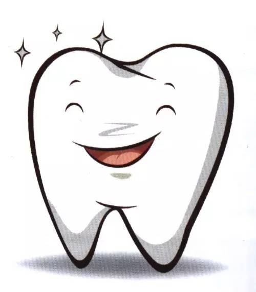 牙齿变黄、口腔异味怎么办？这些简单的食物就能搞定！