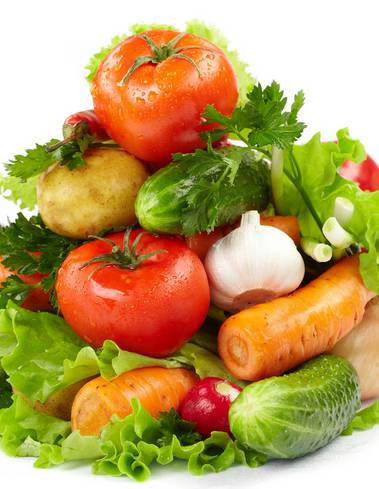 牙齿变黄、口腔异味怎么办?这些简单的食物就能搞定!