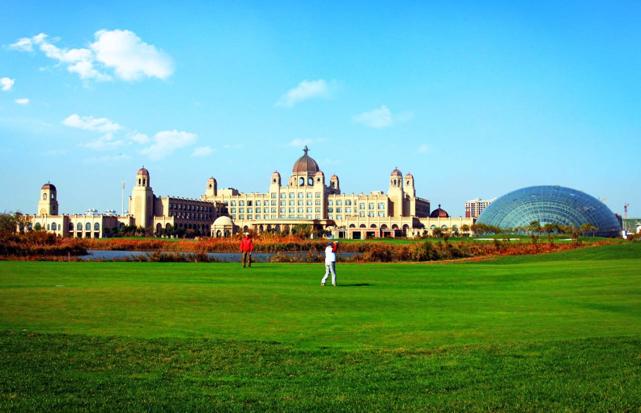 三张名片,三种语言的名片