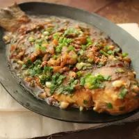 四川味的鲫鱼,金华味道地址