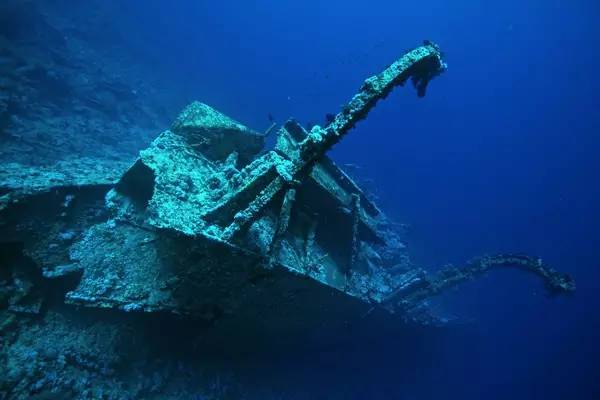 船宿潜水选哪里,从小白到潜水教练需要花多少钱