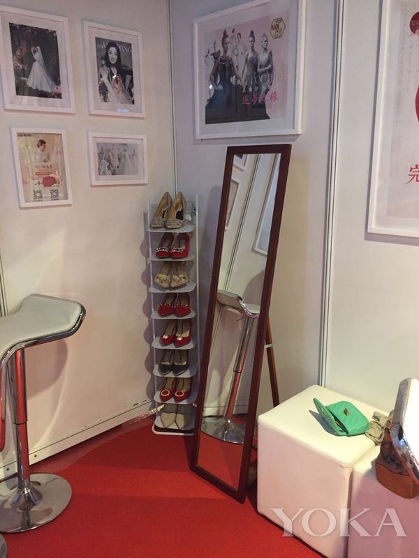 婚博会婚纱品牌,中国婚博会展位价格表最新